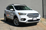 Used 2017 Ford Escape SE w/ Equipment Group 201A image 3