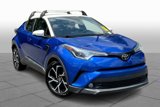 Used 2018 Toyota C-HR XLE image 2