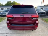 Used 2018 Jeep Grand Cherokee Altitude image 5