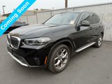 Used 2022 BMW X3 xDrive30i w/ Convenience Package image 3