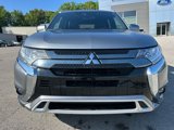 Used 2022 Mitsubishi Outlander GT image 2