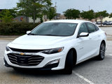 Used 2023 Chevrolet Malibu LT image 3