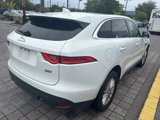 Used 2019 Jaguar F-PACE image 5