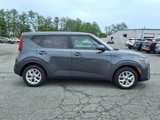 Used 2022 Kia Soul LX w/ Technology Package image 3