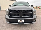 Used 2015 RAM 1500 Express w/ Black Ram 1500 Express Group image 2