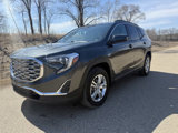 Used 2020 GMC Terrain SLE w/ Driver Convenience Package image 2