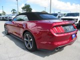 Certified 2017 Ford Mustang GT Premium w/ Equipment Group 401A image 4