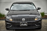 Used 2019 Volkswagen Passat 2.0T Wolfsburg w/ Wheels & Sunroof Package image 3