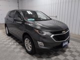Used 2021 Chevrolet Equinox LT image 4