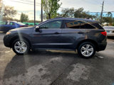 Used 2015 Acura RDX AWD image 3