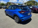 Certified 2023 Nissan Kicks SR image 4