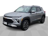 New 2025 Chevrolet TrailBlazer LT w/ Driver Confidence Package image 4