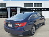 Used 2019 Honda Accord EX image 4