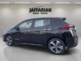 Used 2018 Nissan Leaf SL w/ SL Technology Package image 5