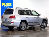 Used 2014 Lexus LX 570 4WD image 5