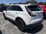 Used 2022 Cadillac XT4 Sport image 5