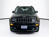 Used 2022 Jeep Renegade Latitude w/ Convenience Group image 2