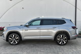 Used 2024 Volkswagen Atlas SEL Premium R-Line image 5