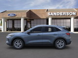 New 2024 Ford Escape Active image 4