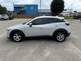 Used 2016 MAZDA CX-3 Touring image 2