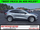 Used 2022 Ford Escape SE image 3