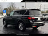 Used 2020 INFINITI QX80 Luxe w/ Proassist Package image 5
