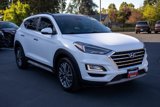 Used 2020 Hyundai Tucson Ultimate w/ Cargo Package image 5