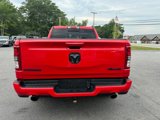 Used 2022 RAM 1500 Big Horn image 6