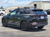 Used 2024 Hyundai Tucson XRT image 4