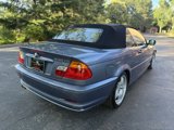 Used 2001 BMW 330Ci Convertible image 5