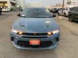 New 2024 Dodge Hornet R/T Plus w/ R/T Blacktop Package image 2