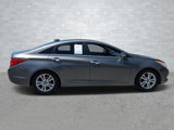 Used 2013 Hyundai Sonata Limited w/ Premium Pkg image 4