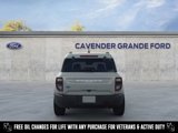 New 2024 Ford Bronco Sport Big Bend w/ Convenience Package image 5