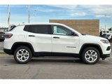 New 2025 Jeep Compass Sport image 2