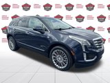 Used 2017 Cadillac XT5 Luxury w/ Driver Awareness Package image 3