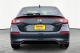 New 2025 Honda Civic Sport image 4