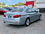 Used 2015 BMW 528i Sedan image 5