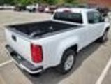 Used 2022 Chevrolet Colorado LT w/ Fleet Safety Package image 3