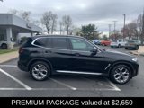 Used 2023 BMW X3 xDrive30i w/ Premium Package image 3