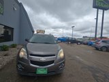 Used 2010 Chevrolet Equinox LT image 3