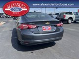 Used 2021 Chevrolet Malibu LT image 6