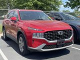 Used 2023 Hyundai Santa Fe SEL image 3