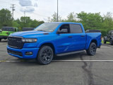 New 2025 RAM 1500 Big Horn image 2