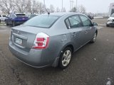 Used 2009 Nissan Sentra 2.0 S image 2