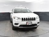 Used 2020 Jeep Cherokee Limited image 2