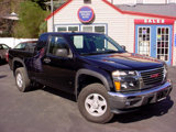 Used 2008 GMC Canyon SLE w/ Power Convenience Package image 2