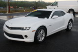 Used 2015 Chevrolet Camaro LS image 3