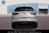 Used 2024 Alfa Romeo Stelvio Sprint image 4