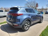 Certified 2022 Kia Sportage LX image 5
