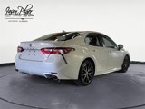 Used 2023 Toyota Camry SE image 3